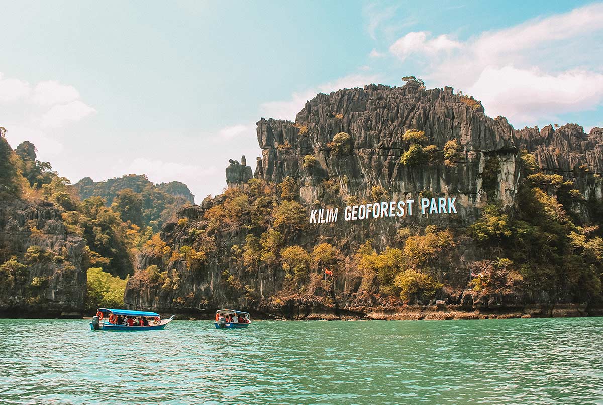 Jelajahi Ekosistem Mangrove Langkawi yang Eksotis